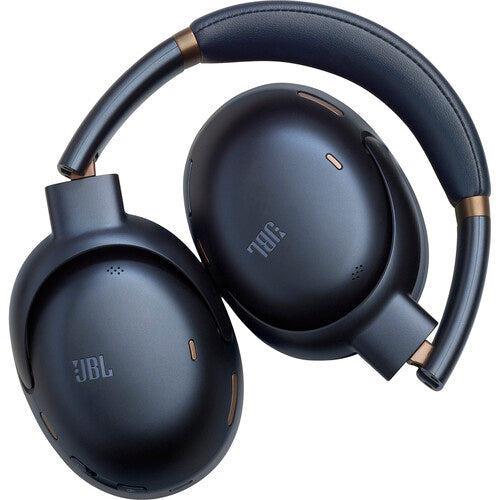 JBL Tour One M3 Auriculares Over-Ear Bluetooth 5.3 70 Horas Azul