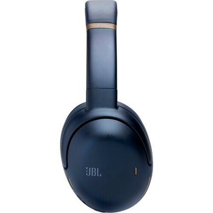 JBL Tour One M3 Auriculares Over-Ear Bluetooth 5.3 70 Horas Azul
