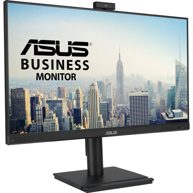 ASUS BE249QFK Monitor Full HD 23.8" 100 Hz Webcam integrada Mini-PC Kit