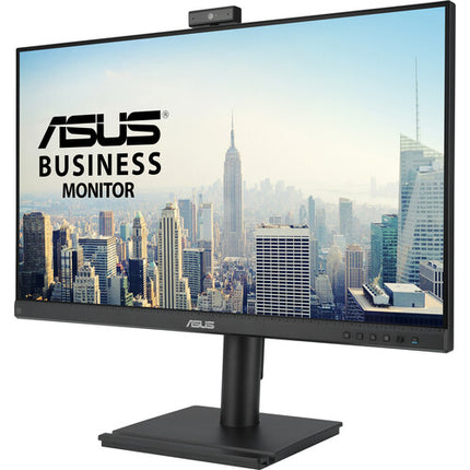 ASUS BE249QFK Monitor Full HD 23.8" 100 Hz Webcam integrada Mini-PC Kit
