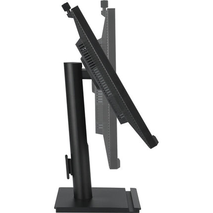 ASUS BE249QFK Monitor Full HD 23.8" 100 Hz Webcam integrada Mini-PC Kit