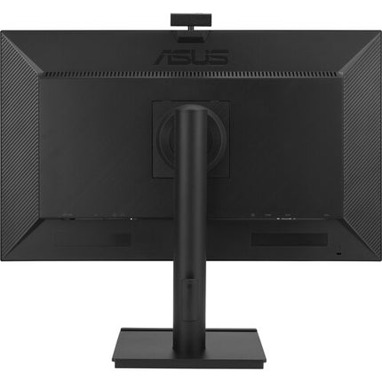 ASUS BE279QFK Monitor de Videoconferencia 27" Full HD 100 Hz Webcam Integrada