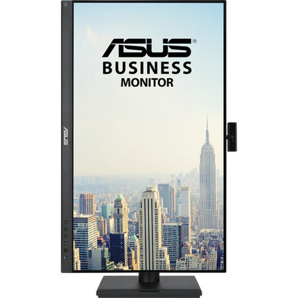 ASUS BE279QFK Monitor de Videoconferencia 27" Full HD 100 Hz Webcam Integrada