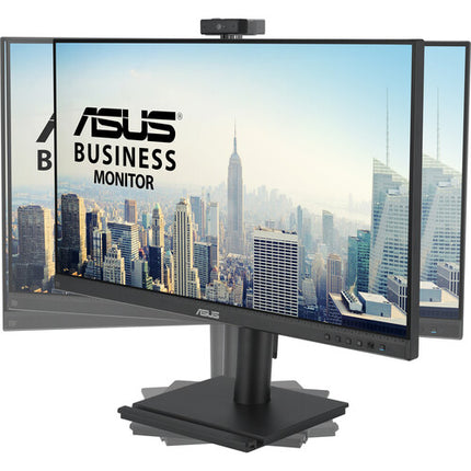 ASUS BE279QFK Monitor de Videoconferencia 27" Full HD 100 Hz Webcam Integrada