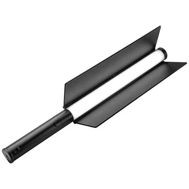 Westcott Ice Light 3 Luz LED Tubular Bi-Color 1.5' 600 Lux Kit Completo