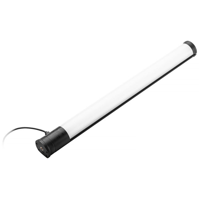 Westcott Ice Light 3 Luz LED Tubular Bicolor 1.5' 600 Lux Ajustable 2700-6500K Kit AC
