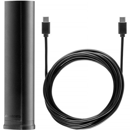 Westcott Battery Grip para Luz Ice Light 3 37Wh 5000mAh USB-C
