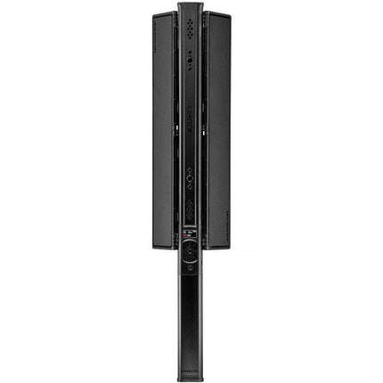 Westcott Ice Light 3 Tubo LED RGB 1.5' 600 Lux 2700-6500K Kit Barndoors