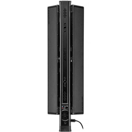 Westcott Ice Light 3 Tubo LED RGB 1.5' 600 Lux 2700-6500K Kit Barndoors