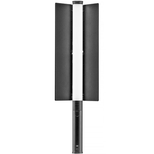 Westcott Ice Light 3 Luz LED Tubular Bi-Color 1.5' 600 Lux Kit Completo