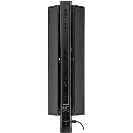 Westcott Ice Light 3 Luz LED Tubular Bi-Color 1.5' 600 Lux Kit Completo