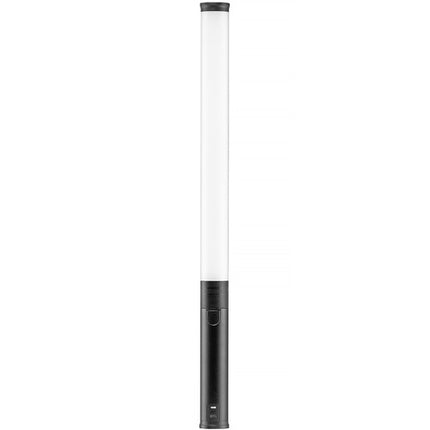 Westcott Ice Light 3 Luz LED Tubular Bi-Color 1.5' 600 Lux Kit Completo