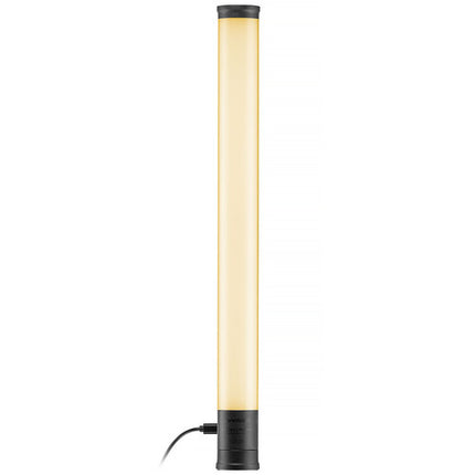 Westcott Ice Light 3 Luz LED Tubular Bicolor 1.5' 600 Lux Ajustable 2700-6500K Kit AC