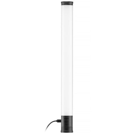 Westcott Ice Light 3 Luz LED Tubular Bicolor 1.5' 600 Lux Ajustable 2700-6500K Kit AC