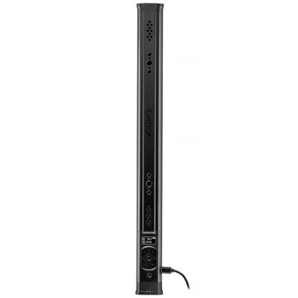 Westcott Ice Light 3 Luz LED Tubular Bicolor 1.5' 600 Lux Ajustable 2700-6500K Kit AC
