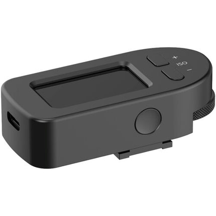 Keks M-Meter para Leica M Medidor exposición pantalla OLED 1.3 pulgadas USB-C