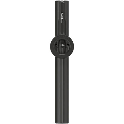 KraftGeek MagStand trípode para teléfono carga 4.4 lb altura 17.5 a 64.2" negro