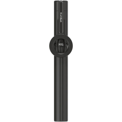 KraftGeek MagStand trípode para teléfono carga 4.4 lb altura 17.5 a 64.2" negro