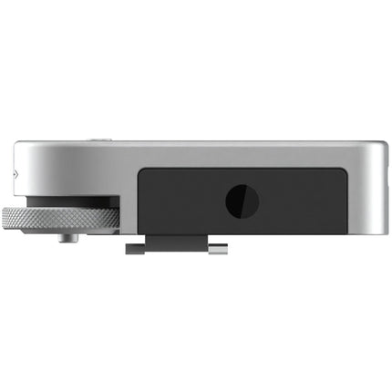 Keks M-Meter para Leica M con pantalla OLED de 1.3 pulgadas y cuerpo metálico