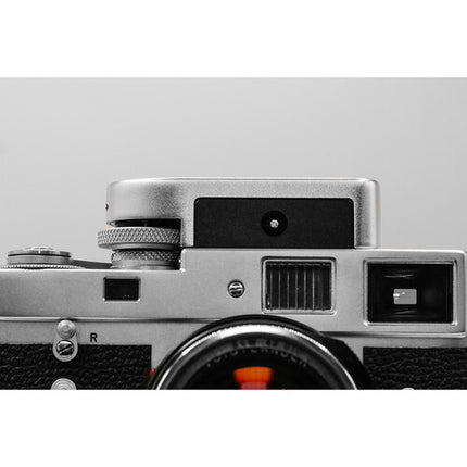 Keks M-Meter para Leica M con pantalla OLED de 1.3 pulgadas y cuerpo metálico