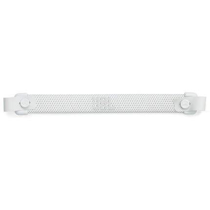 JBL Charge 6 Altavoz Bluetooth portátil blanco 45W batería 24 horas resistente agua polvo