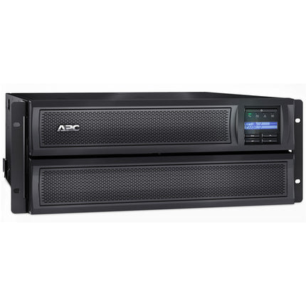 APC SMX2000LVNC Smart-UPS X 2000VA Rack/Torre 1800W 120V con Tarjeta de Red