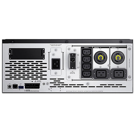 APC Smart-UPS X 3000VA UPS Torre/Rack Convertible 2700W 208V LCD