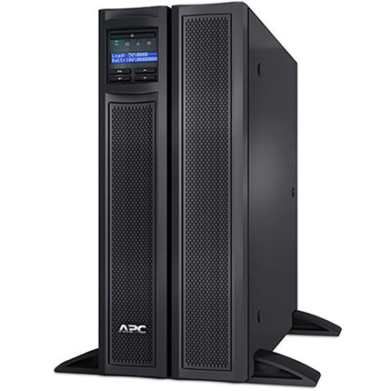 APC SMX3000LVNC Smart-UPS X 3000VA Rack Tower 2700W con tarjeta de red