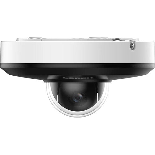 Lorex LNZ43P4A Cámara Domo PTZ Exterior 4MP Visión Nocturna 66'
