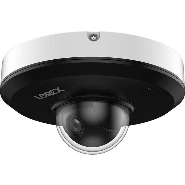 Lorex LNZ43P4A Cámara Domo PTZ Exterior 4MP Visión Nocturna 66'