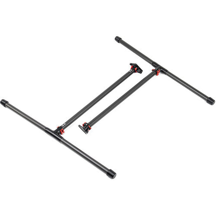 FREEFLY Skid Patas de Aterrizaje para Alta X con Altura 18.2 y 23.3 Pulgadas