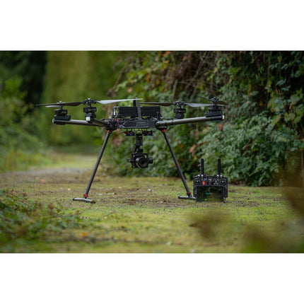 FREEFLY Skid Patas de Aterrizaje para Alta X con Altura 18.2 y 23.3 Pulgadas