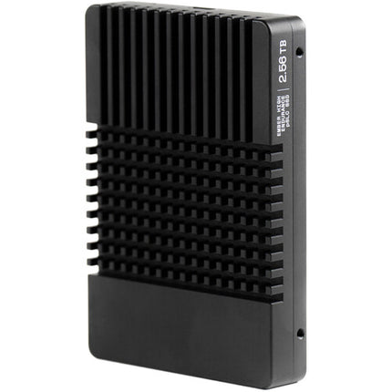 FREEFLY SSD externo 1.28TB con pregrabación para cámaras Ember S2.5K S5K USB-C USB 4 Thunderbolt