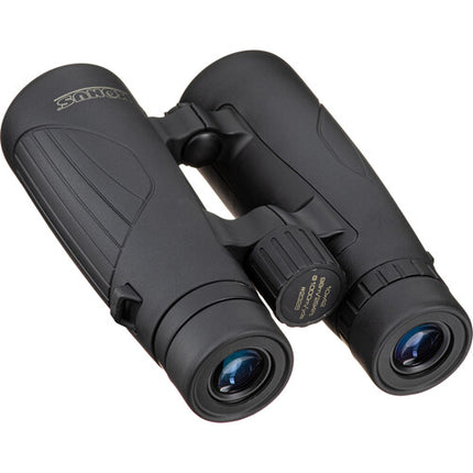 Konus 10x42 Titanium OH Prismáticos con Óptica Multi-Capa y Estuche