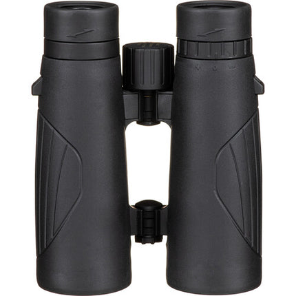 Konus 10x42 Titanium OH Prismáticos con Óptica Multi-Capa y Estuche