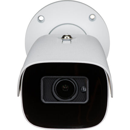Speco Technologies O8B9M Cámara Bala Exterior 8MP 3840x2160 2.8-12mm Junta IP67