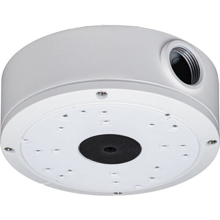 Speco Technologies O8B9M Cámara Bala Exterior 8MP 3840x2160 2.8-12mm Junta IP67