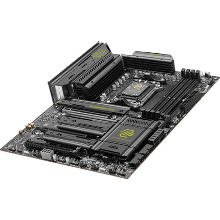MSI MAG B850 TOMAHAWK MAX WIFI AM5 Placa Base ATX DDR5 Wi-Fi 7 SATA