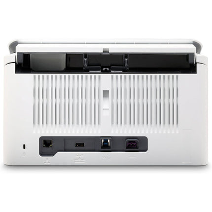 HP ScanJet Enterprise Flow N7000 snw1 Escáner Alimentador 80 hojas 75 ppm 600 dpi