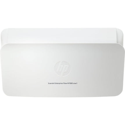 HP ScanJet Enterprise Flow N7000 snw1 Escáner Alimentador 80 hojas 75 ppm 600 dpi