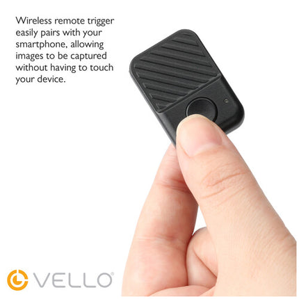 Vello Film Digitizador 35mm y 120 para Smartphones con LED y Mando Bluetooth