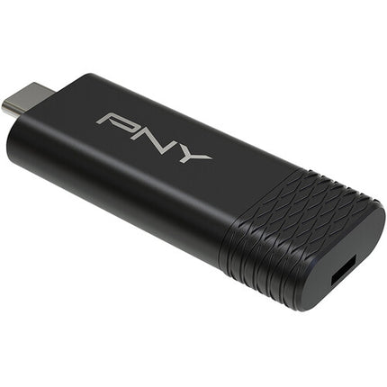 PNY 512GB PRO Elite V3 USB-C 3.2 Gen 2 Memoria Flash 1000 MB/s Lectura 800 MB/s Escritura