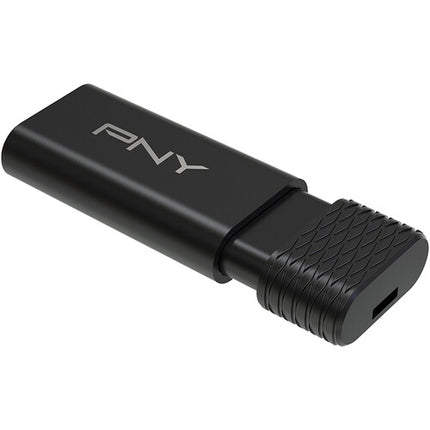 PNY 512GB PRO Elite V3 USB-C 3.2 Gen 2 Memoria Flash 1000 MB/s Lectura 800 MB/s Escritura