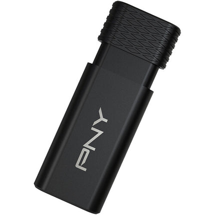 PNY 512GB PRO Elite V3 USB-C 3.2 Gen 2 Memoria Flash 1000 MB/s Lectura 800 MB/s Escritura