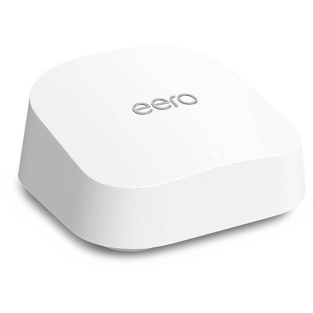 eero 7 BE1800 Módulo Wi-Fi 7 Dual Banda 1800Mb/s 2.5G Ethernet