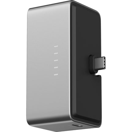 Lexar Professional Workflow Go Batería 5000mAh USB-C 4.5 Horas