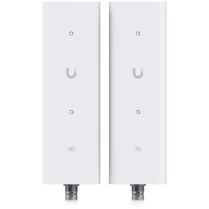 Ubiquiti PoE Extensor Retrofit 2 Cable 100 Mb/s 25W Salida 164'