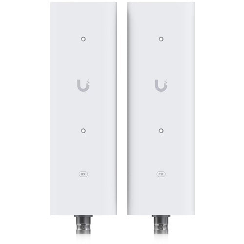 Ubiquiti PoE Extensor Retrofit 2 Cable 100 Mb/s 25W Salida 164'