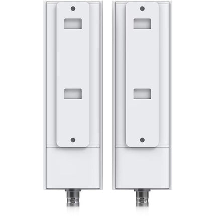 Ubiquiti PoE Extensor Retrofit 2 Cable 100 Mb/s 25W Salida 164'