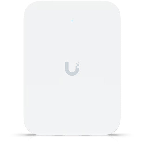 Ubiquiti UniFi U7 Punto de Acceso Wi-Fi 7 Dual Band 4.3 Gb/s 8 dBi